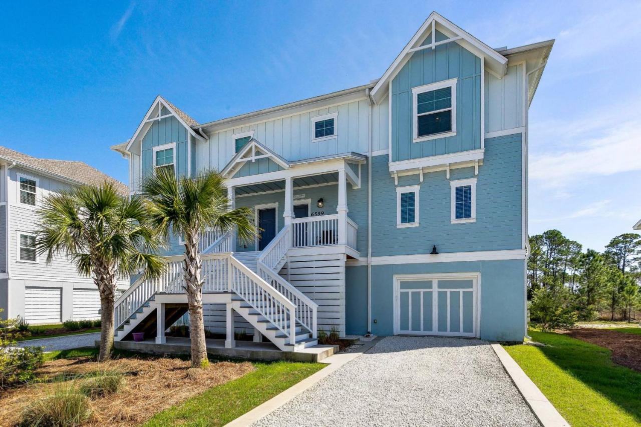 Vila Seaside Safari Pensacola Exteriér fotografie