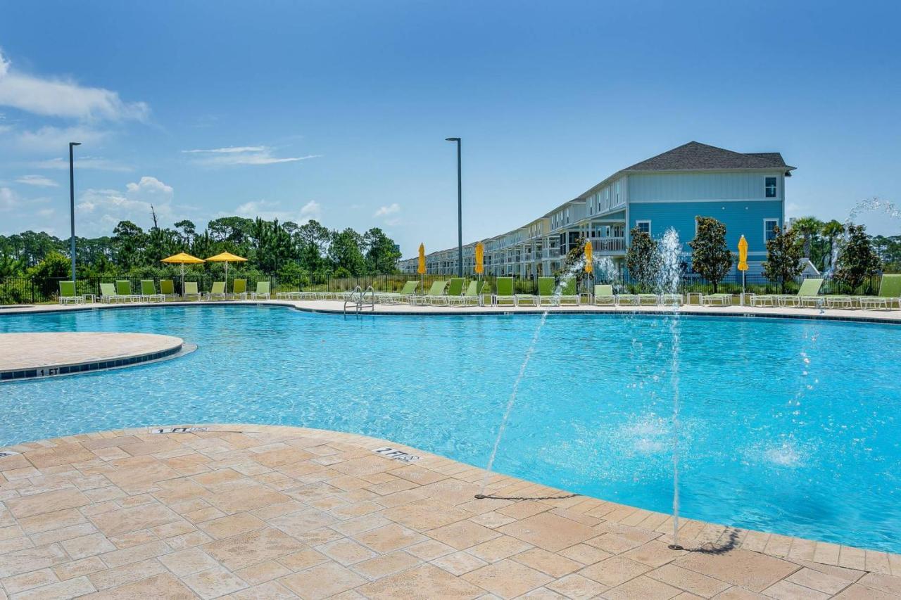 Vila Seaside Safari Pensacola Exteriér fotografie