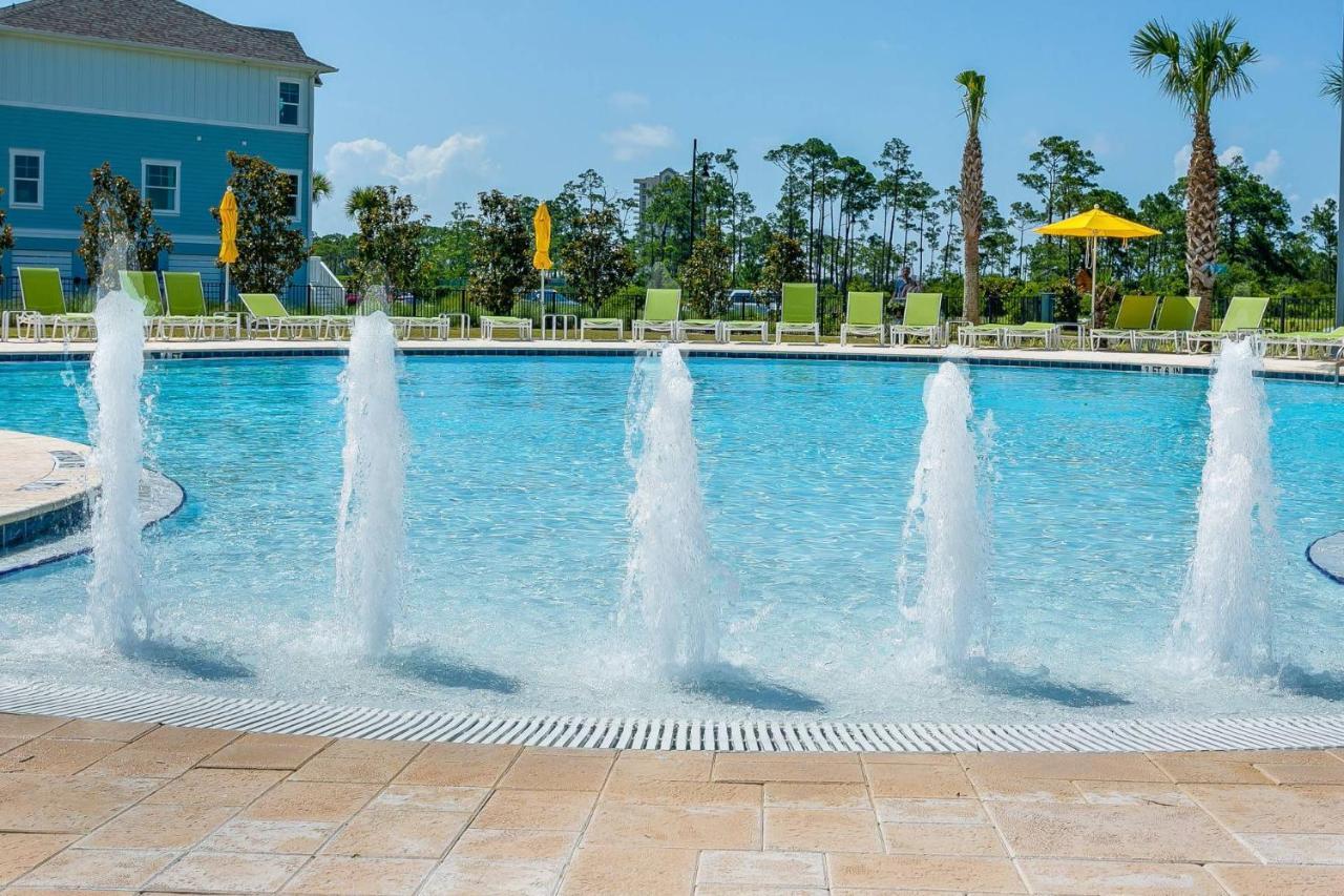 Vila Seaside Safari Pensacola Exteriér fotografie