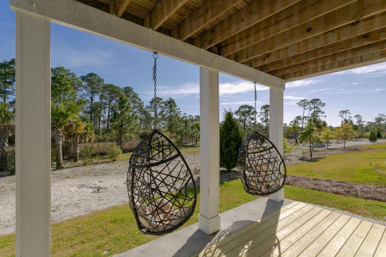 Vila Seaside Safari Pensacola Exteriér fotografie