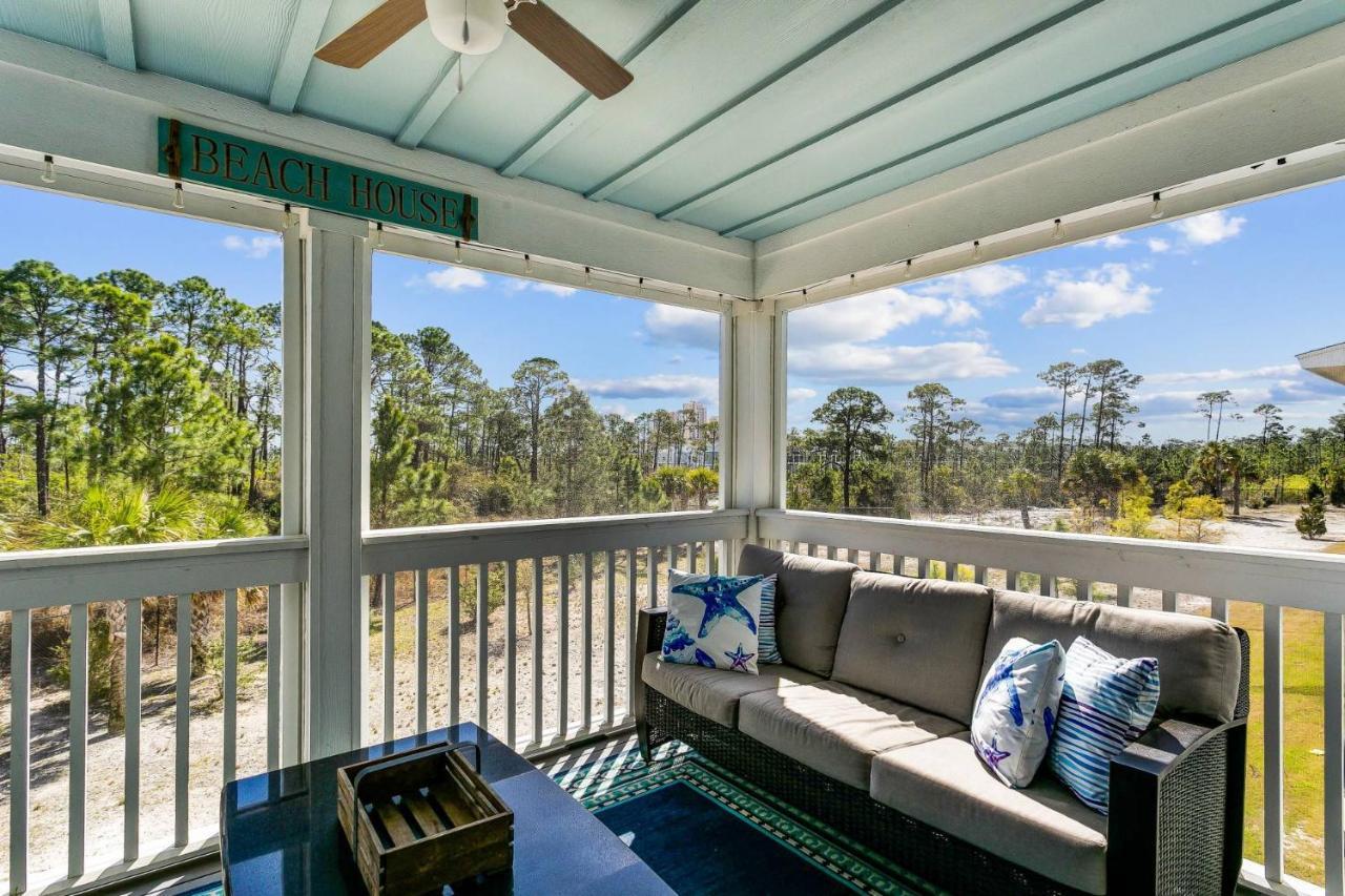 Vila Seaside Safari Pensacola Exteriér fotografie