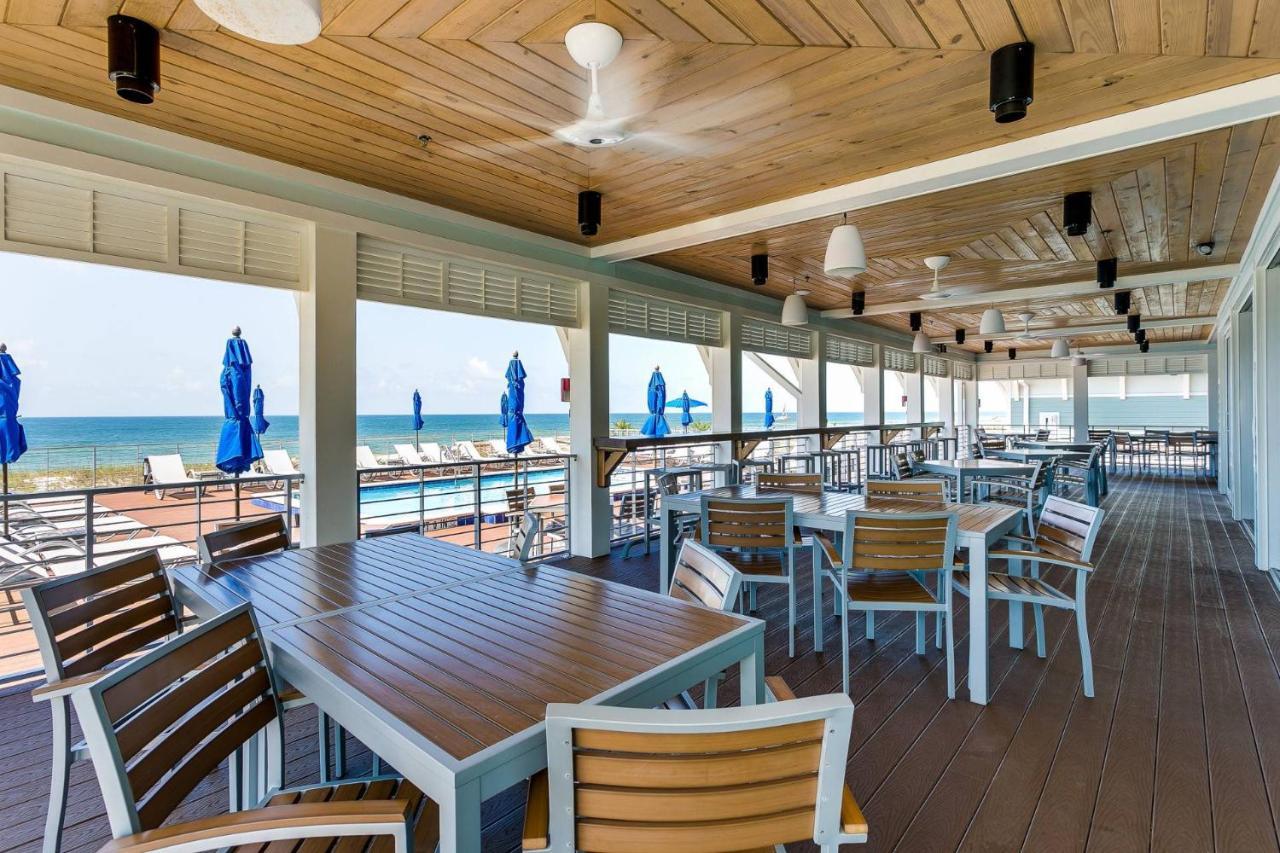 Vila Seaside Safari Pensacola Exteriér fotografie