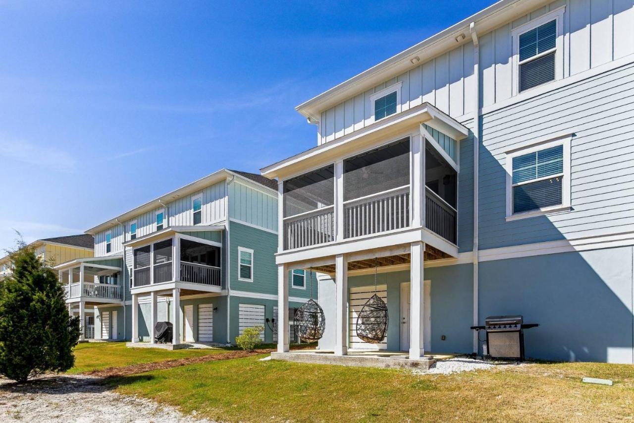 Vila Seaside Safari Pensacola Exteriér fotografie