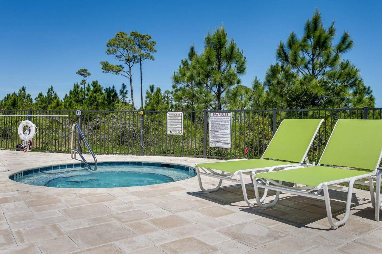 Vila Seaside Safari Pensacola Exteriér fotografie