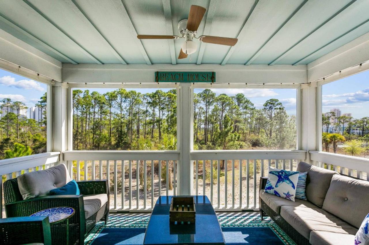 Vila Seaside Safari Pensacola Exteriér fotografie
